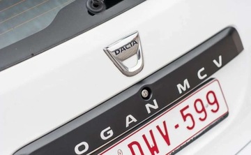 Dacia Logan II MCV Tce 90KM 2014 Dacia Logan Dacia Logan Benzyna 90KM, zdjęcie 26