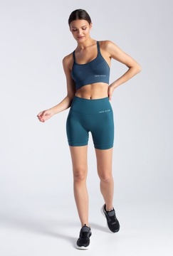 Szorty sportowe Gatta Active Zielone r. M