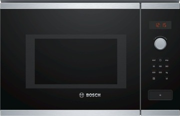 BOSCH BFL553MS0 встраиваемая микроволновая печь