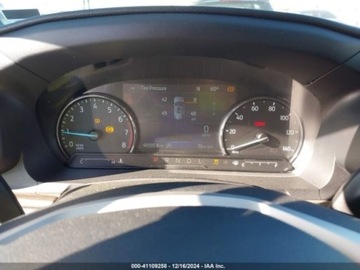 Ford Explorer VI 2022 Ford Explorer 2022r., Limited, od ubezpieczalni 2.3 Benzyna 300KM, zdjęcie 9