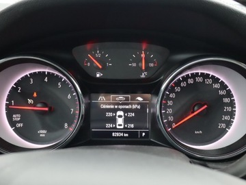 Opel Insignia II Grand Sport 1.5 Turbo 165KM 2019 Opel Insignia 1.5 Turbo, Salon Polska, Serwis ASO, zdjęcie 10