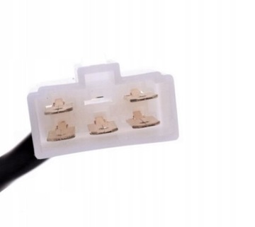 REGULATOR NAPIĘCIA QUAD LINHAI 5 PRZEWODÓW ATV