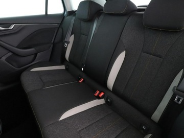 Skoda Kamiq Crossover 1.5 TSI 150KM 2021 Škoda Kamiq Skoda Kamiq DSG full LED virtual, zdjęcie 16