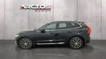 Volvo XC60 II 2019 Volvo XC 60 T8 AWD Plug In Hybrid Inscription, zdjęcie 1