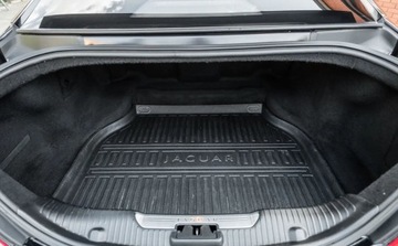 Jaguar XJ VII X351 Sedan SWB 3.0 V6 S/C 340KM 2013 Jaguar XJ 3.0T 340KM Luxury Navi Pano Skora Ledy MasaZe EUROPA 3.0, zdjęcie 32