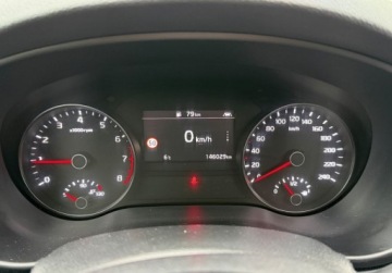 Kia Sportage IV SUV Facelifting 1.6 T-GDI 177KM 2019 Kia Sportage 1.6T 177KM FullLed KeyLess Kamera 360 Bezwypadkowy Dla wymaga, zdjęcie 14