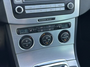 Volkswagen Passat B6 Variant 2.0 TDI 170KM 2006 Volkswagen Passat 2.0 TDI 170KM DSG 2006 Highline, zdjęcie 23