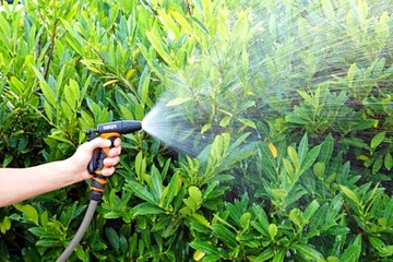 Пистолет-распылитель Ferm SGA1004.