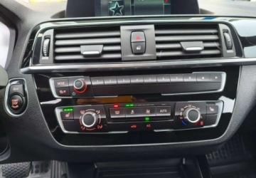 BMW Seria 1 F40 2019 BMW Seria 1 BMW Seria 1 118i GPF M Sport Shadow 1.5 Benzyna 136KM, zdjęcie 27