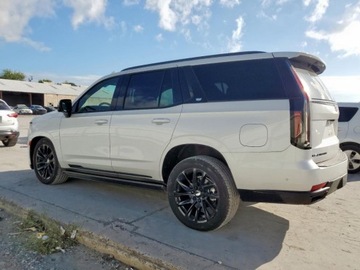 Cadillac Escalade III 2024 Cadillac Escalade Sport Platinum 2024 3.0 Diesel 420KM, zdjęcie 1