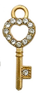 БРАСЛЕТ-КУЛОН W513