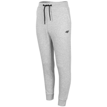 ДЕТСКИЕ СПОРТИВНЫЕ БРЮКИ 4F ДЛЯ МАЛЬЧИКОВ