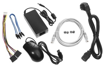 Видеорегистратор 5-в-1 DAHUA XVR5232AN-I3