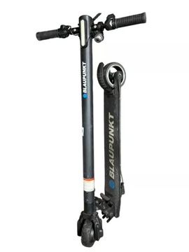 HULAJNOGA BLAUPUNKT