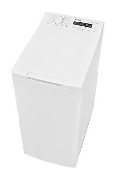 Pralka KOENIC KWM 6212 D ładowana od góry 6 kg, 1200 U/Min