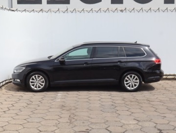 Volkswagen Passat B8 Variant 1.8 TSI BlueMotion Technology 180KM 2018 VW Passat 1.8 TSI, Salon Polska, Automat, Navi, zdjęcie 2