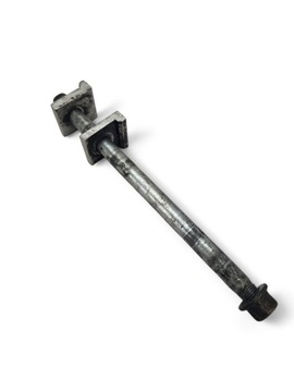 YAMAHA YZF R 125 R125 08-13 OŚ OŚKA TYŁ