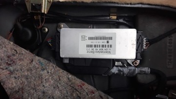 Модуль крыши Mercedes 124 Cabrio 1248204526