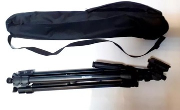 Штатив Camrock TH70, 3D-головка, 170 см, алюминий