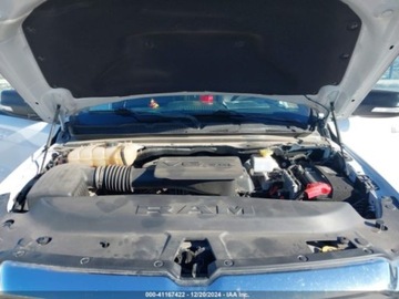  RAM 1500 Big Horn 64 Box 2021 3.6l 3.6 Benzyna 305KM, zdjęcie 7