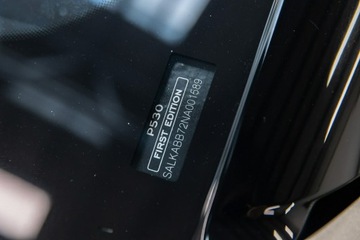 Land Rover Range Rover V SWB 4.4 P535 530KM 2022 Land Rover Range Rover V8 530KM First Edition LWB., zdjęcie 12