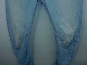 G-Star Arc 3d Slim spodnie męskie W33L34