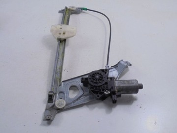 ОКОННЫЙ МЕХАНИЗМ ESPACE III ПЕРЕДНЯЯ ЗАДНЯЯ ЛЕВАЯ ПРАВАЯ