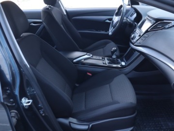 Hyundai i40 Sedan 1.7 CRDi 115KM 2012 Hyundai i40 1.7 CRDI, Navi, Klima, Klimatronic, zdjęcie 8