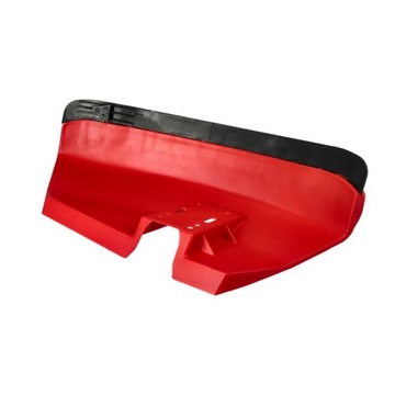 Крышка трубы для кусторезной головки 26 мм UNIVERSAL HARD