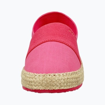 Buty damskie GANT Raffiaville hot pink 39