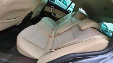 Opel Insignia I Sports Tourer 2.0 CDTI ecoFLEX 160KM 2010 INSIGNIA 2.0 CDTI 160PS *Skóra* Opłacona* GWARANCJA, zdjęcie 24