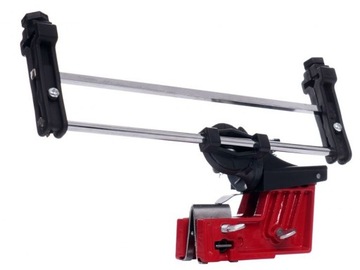 МАШИНА ДЛЯ ЗАТОЧКИ РАМНЫХ ЦЕПЕЙ