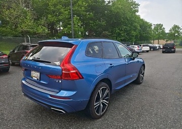 Volvo XC60 II 2022 VOLVO XC60 T5, zdjęcie 3