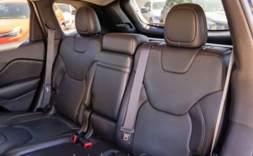 Jeep Cherokee V Terenowy 2.0 MJD 170KM 2015 Jeep Cherokee Jeep Cherokee V KL 2.0 Multijet AWD Active Drive I Automatik, zdjęcie 14