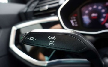 Audi Q3 II SUV 2.0 45 TFSI 245KM 2021 Audi Q3 2.0 Benzyna 245KM, zdjęcie 29
