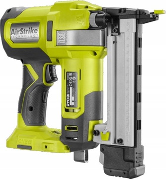 АККУМУЛЯТОРНЫЙ СТЕПЛЕР RYOBI AIR STRIKE R18S18G-0 SOLO