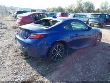 Toyota GR86 2023 Toyota GR86 2023 2.4l 2.4 Benzyna 228KM, zdjęcie 5