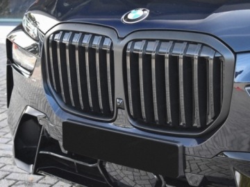 BMW X7 SUV Facelifting 3.0 40d 352KM 2026 xDrive40d Sport Suv 3.0 (352KM) 2026, zdjęcie 5
