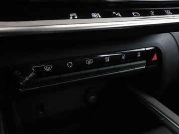 Citroen C5 Aircross SUV Facelifting 1.2 PureTech 131KM 2022 Citroen C5 Aircross automat full LED virtual, zdjęcie 28