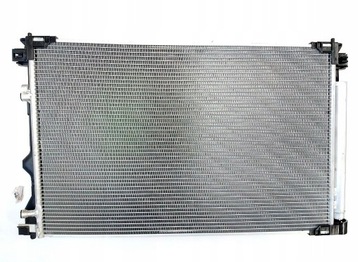 CHLADIČ KLIMA TOYOTA CAMRY 17- 2.5 3.5 V6 RAV4 18- 2.0
