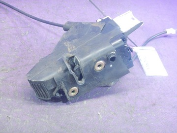 CITROEN C4 I HB 3D 04-08 ZÁMEK PŘEDNÍ LEVÝ TÁHLO 6 PIN 9683417180