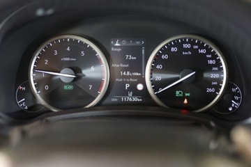 Lexus NX I SUV Facelifting 300h 197KM 2021 Lexus NX 300h Optimum AWD 2.5 Hybryda 197KM, zdjęcie 5