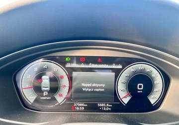 Audi A4 B9 Limousine Facelifting 2.0 35 TFSI 150KM 2023 Audi A4 Limousine 2.0 Benzyna 149KM, zdjęcie 17