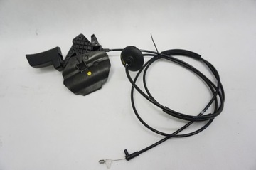 LINKA MASKI OPEL ASTRA 6 VI L 21- 9833929680