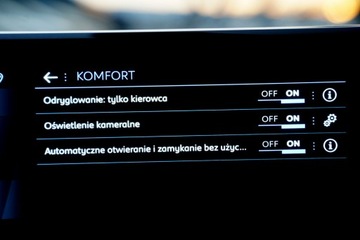 Peugeot Partner III Standard Furgon 1.5 BlueHDi 130KM 2023 Peugeot 2008 GT skóra BLIS nawi parktronik FUL, zdjęcie 31