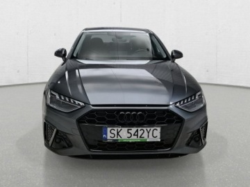 Audi A4 B9 Limousine Facelifting 2.0 35 TFSI 150KM 2023 Audi A4 Limousine Poleasingowe.pl, zdjęcie 2