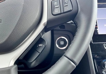 Suzuki 2025 Suzuki Vitara Elegance 1,4 mild Hybrid 2WD AT Superior White 25MC 1.4, zdjęcie 15