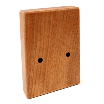 ДЕРЕВЯННОЕ ПИАНО КАЛИМБА 17 КЛЮЧЕЙ