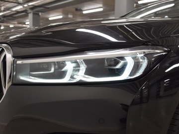 BMW Seria 7 G11-G12 Sedan 730d 265KM 2019 BMW 730 265KM/ Adapt.LED/ kamera/ Audio HiFi/ Head, zdjęcie 27