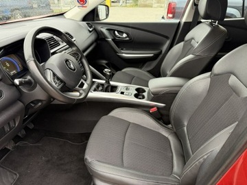 Renault Kadjar Crossover 1.6 dCi 130KM 2016 Renault Kadjar 1,6dci*Navi*Alu*Kamera*, zdjęcie 20